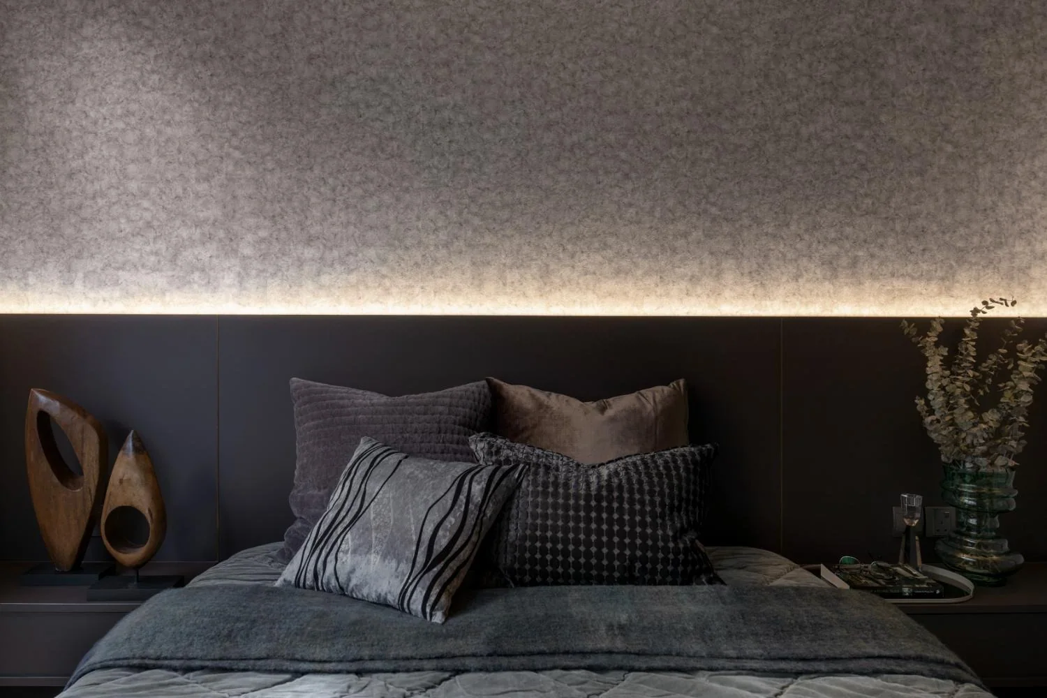 Belgravia Villas by Rubiks Studio, view 6