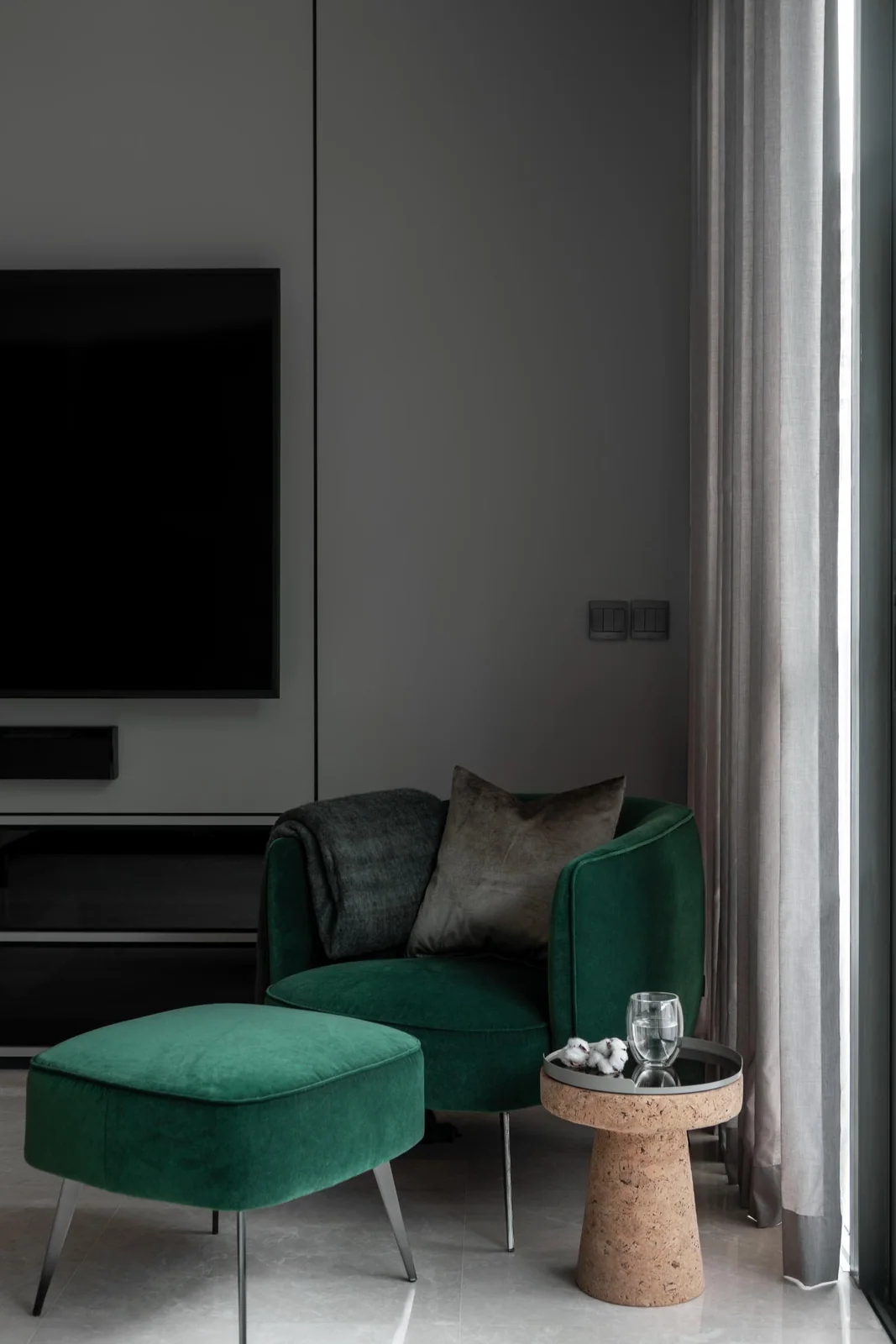 Belgravia Villas by Rubiks Studio, view 7