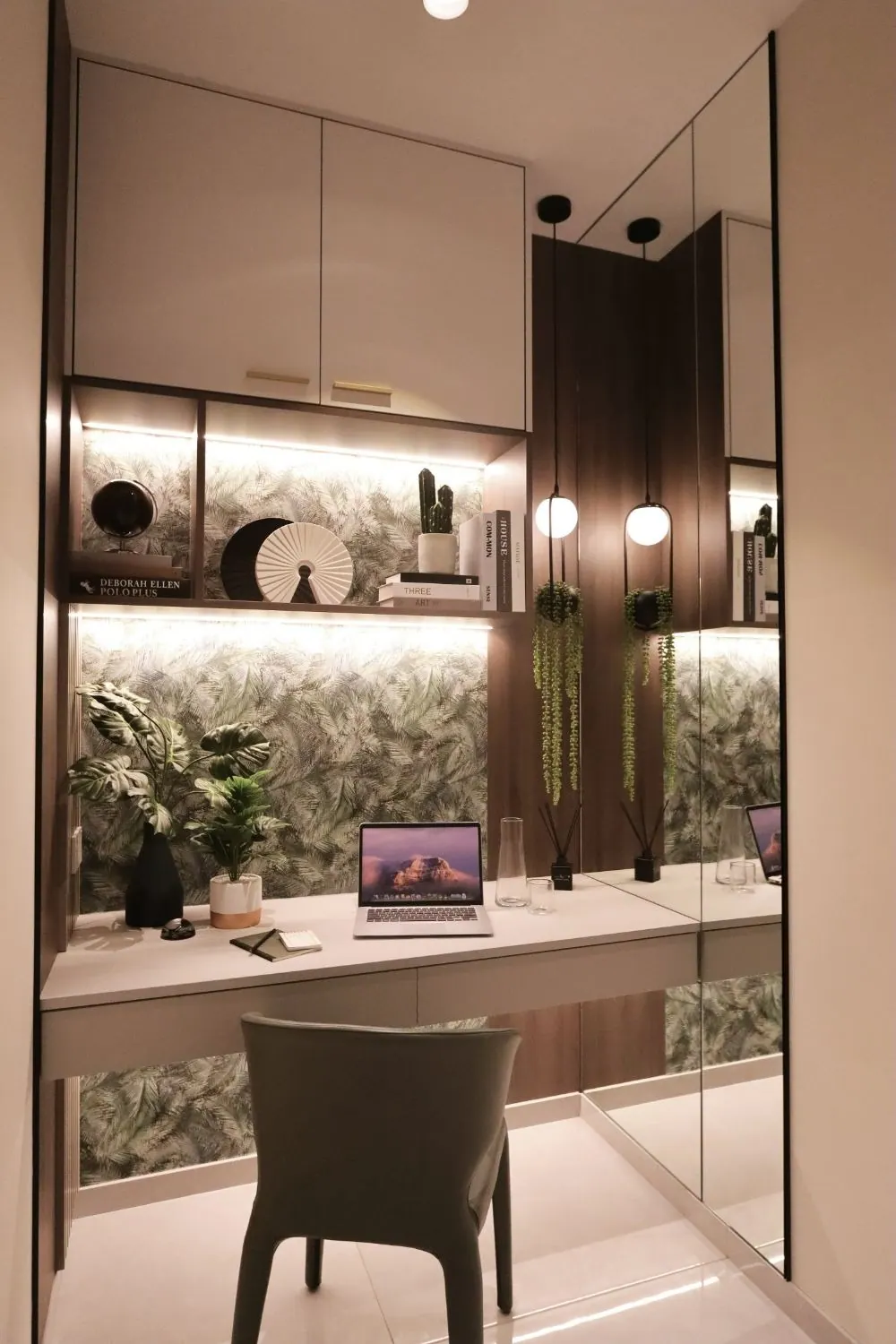 Lentor Hills Study 01B, Design Authority