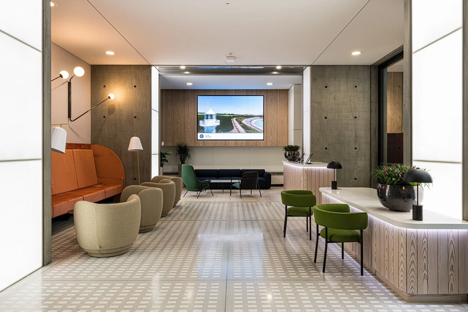 Expedia London by Scott Brownrigg, view 3