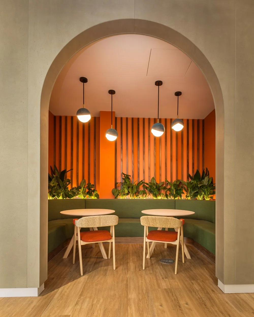Expedia London by Scott Brownrigg, view 4