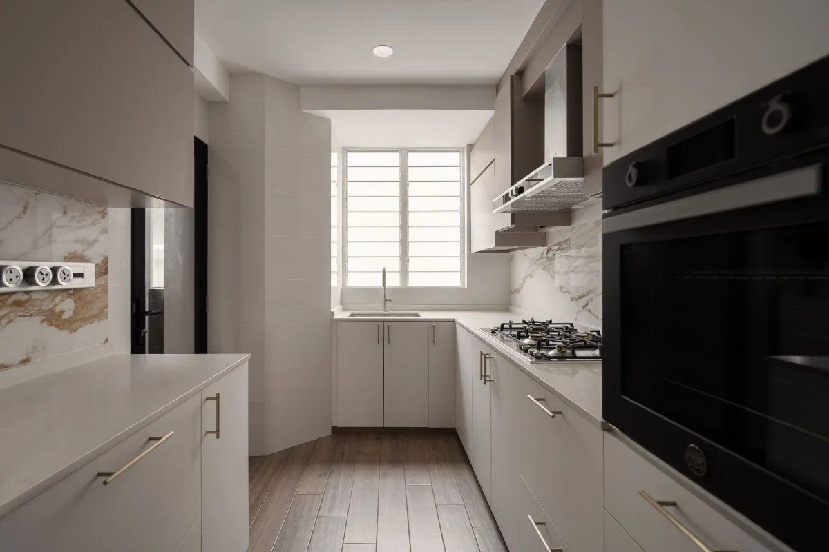Castle Green by SHE Interior, view 20