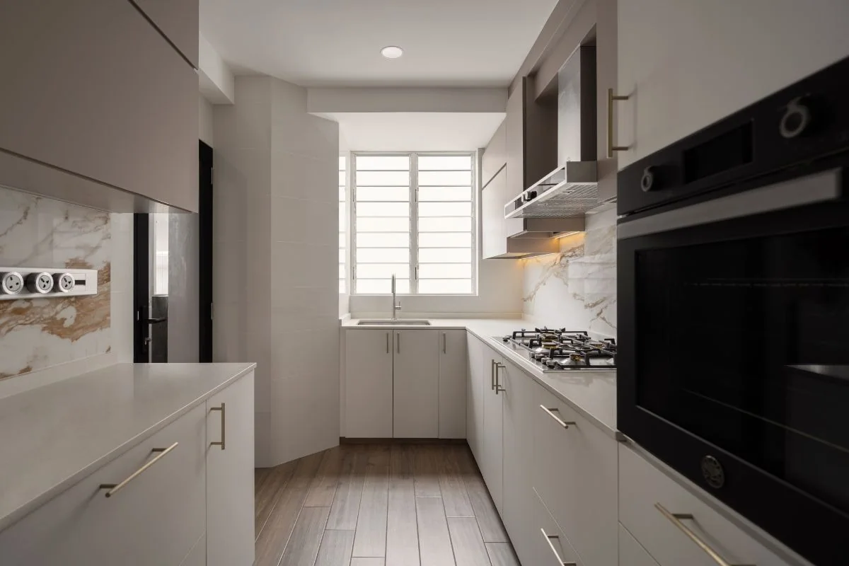 Castle Green by SHE Interior, view 21