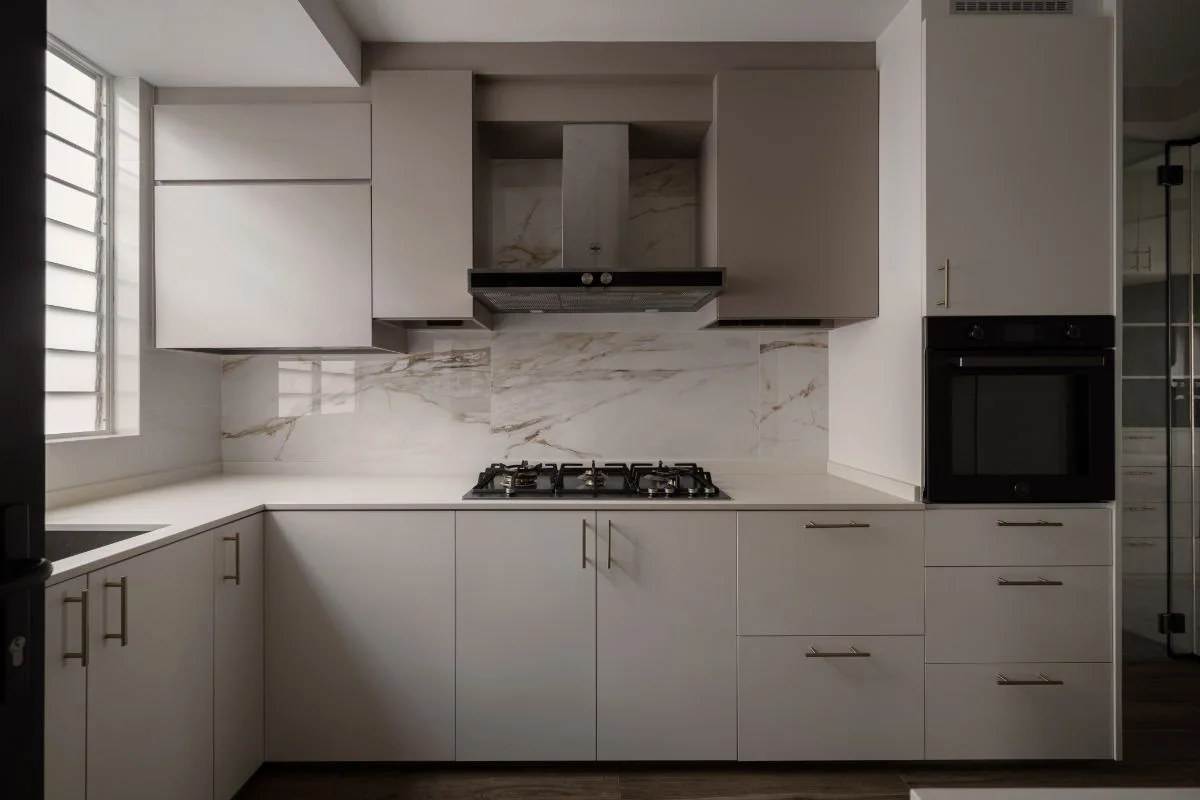 Castle Green by SHE Interior, view 22