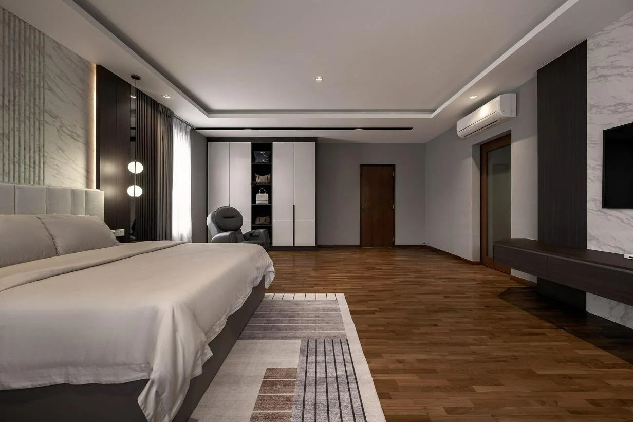 Jalan Pari Dedap by SHE Interior, view 11