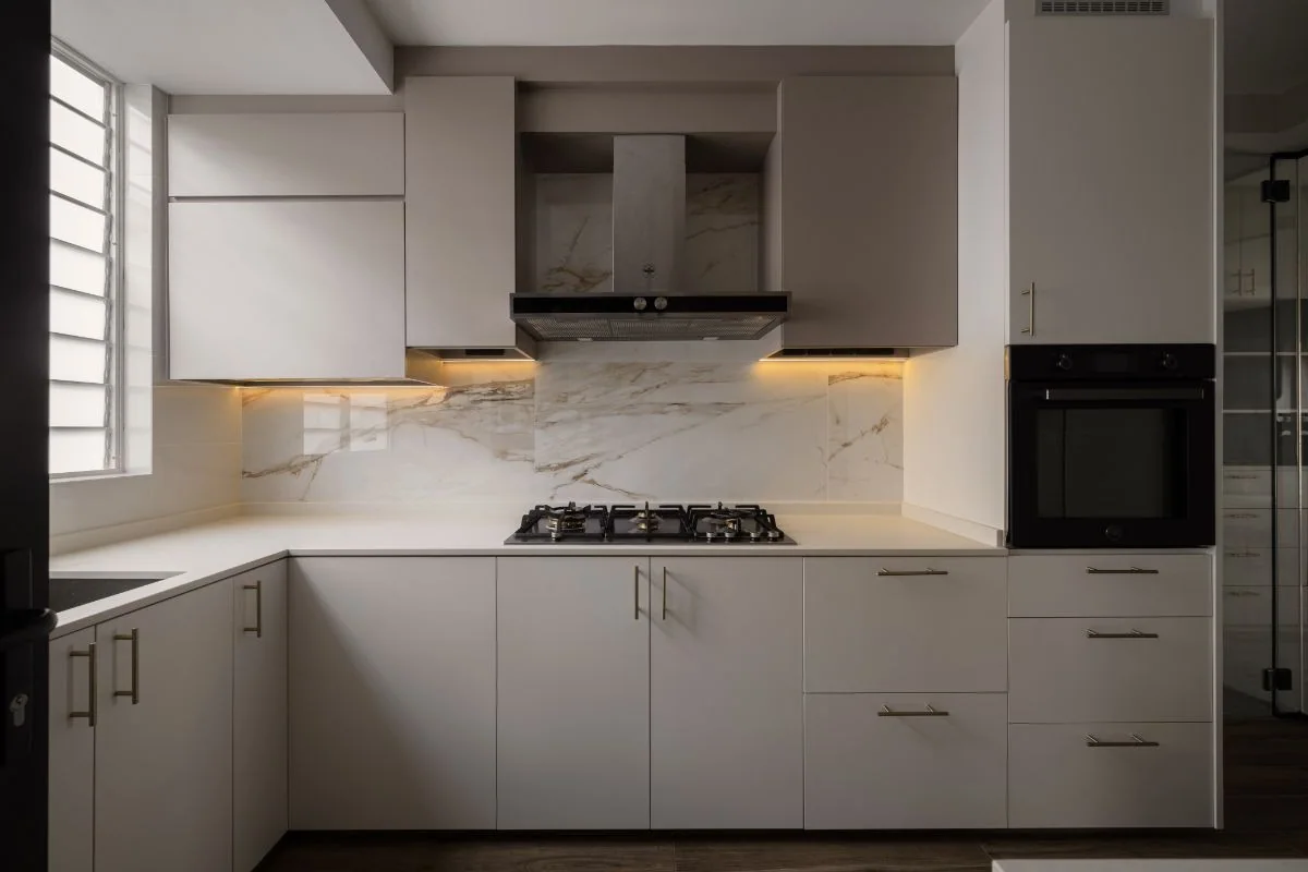Castle Green by SHE Interior, view 23