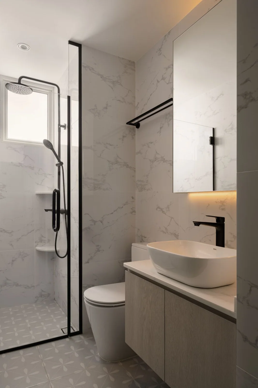 Castle Green by SHE Interior, view 27