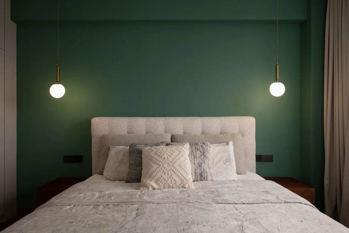 Castle Green by SHE Interior, view 29