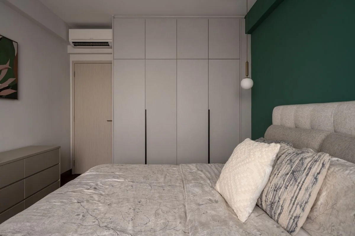 Castle Green by SHE Interior, view 30