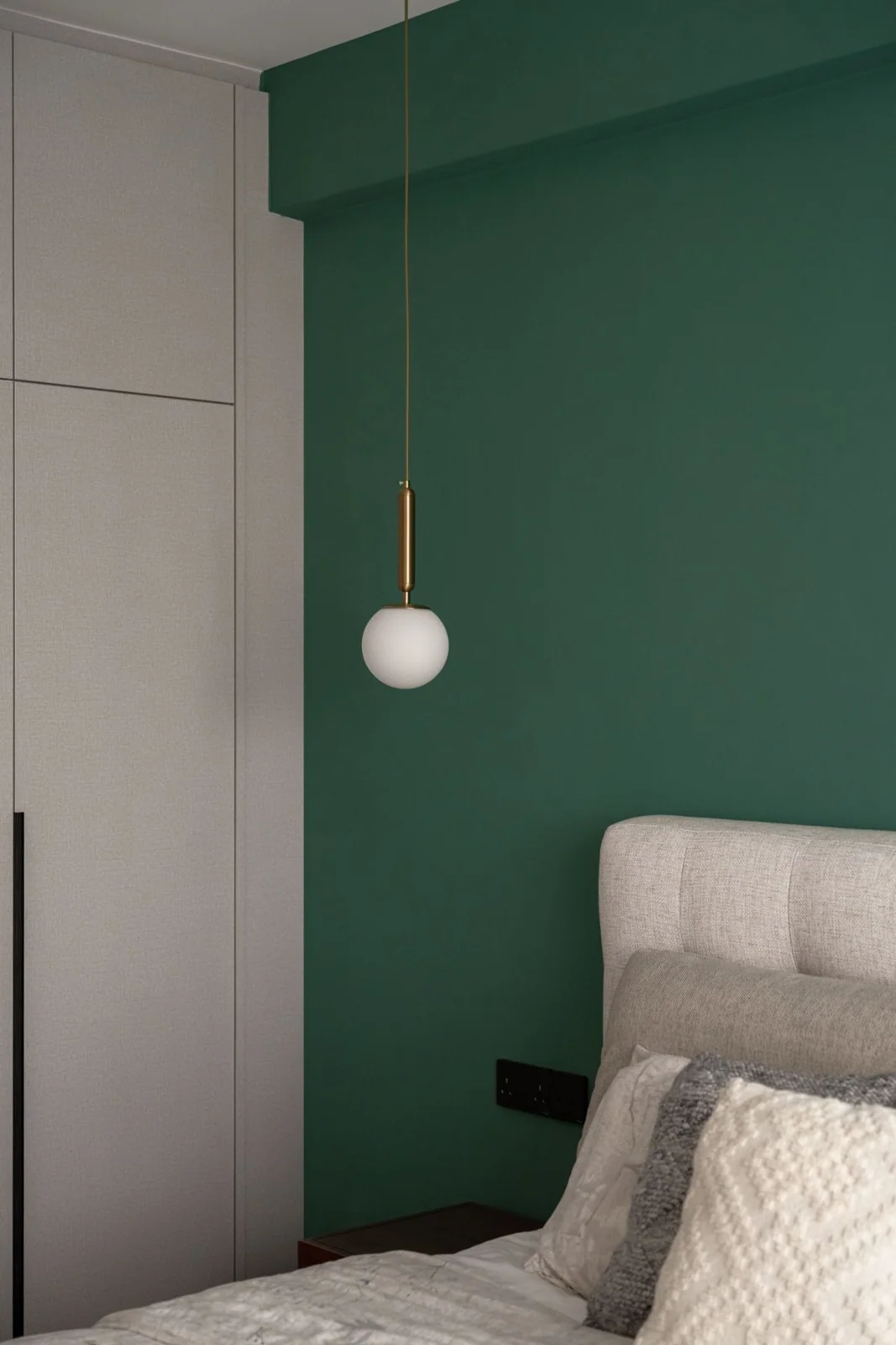 Castle Green by SHE Interior, view 31