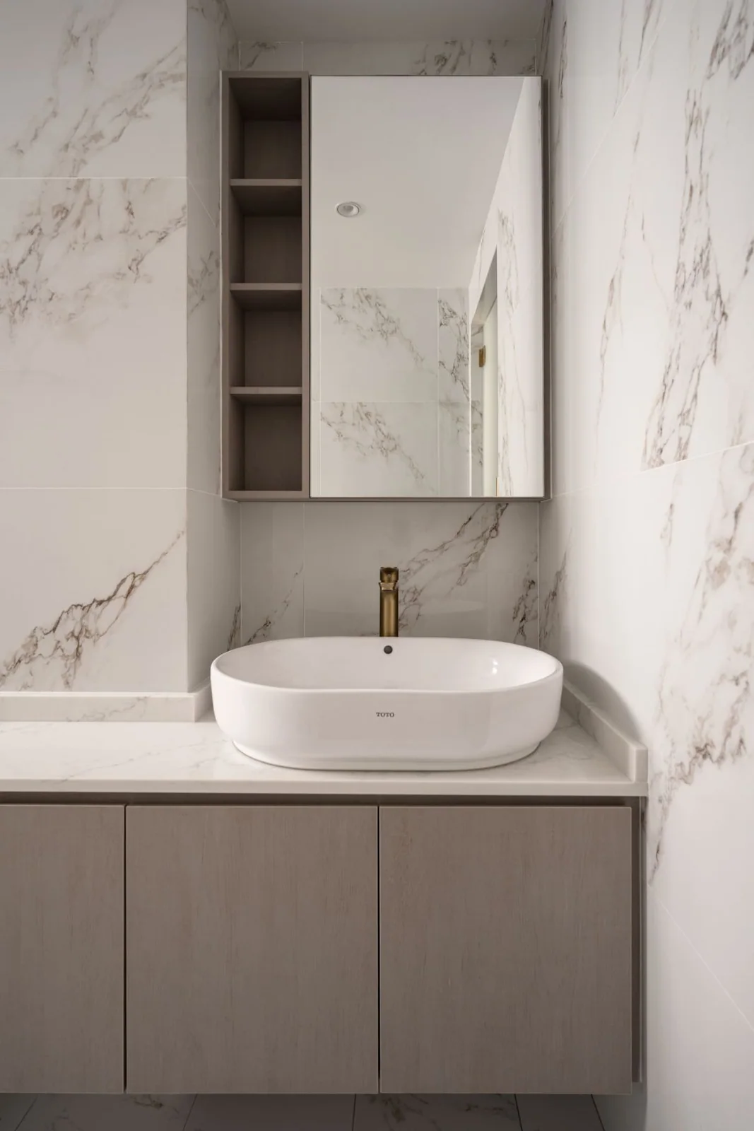 Castle Green by SHE Interior, view 33