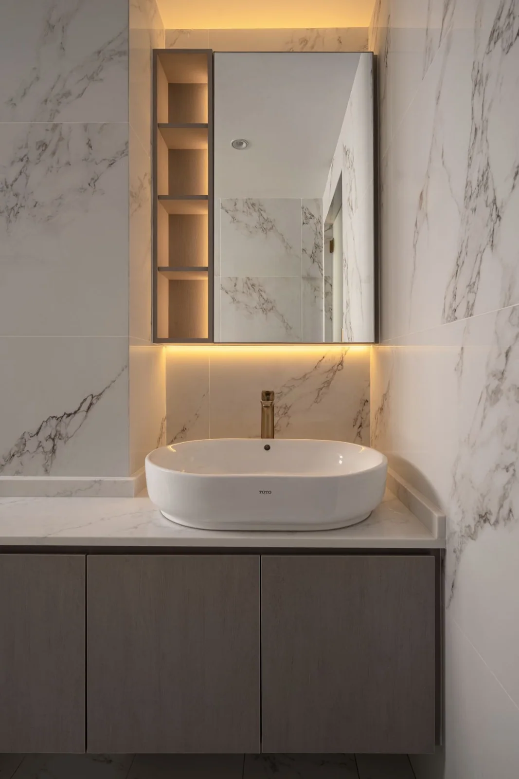 Castle Green by SHE Interior, view 34