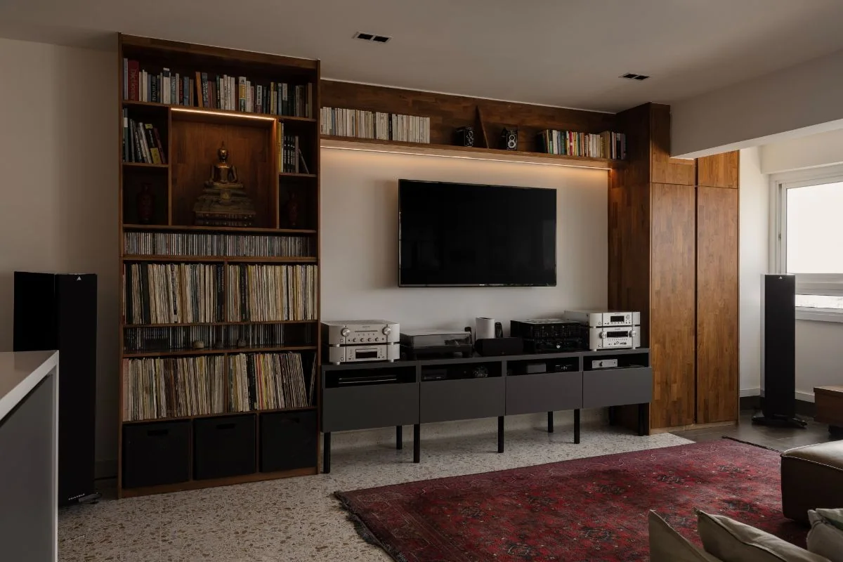 Bedok South Apartment by SHE Interior, view 2