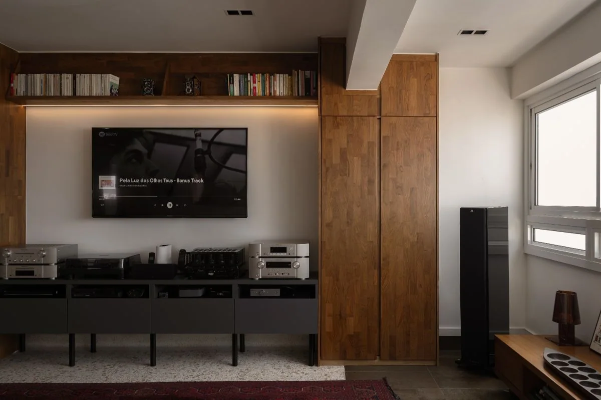 Bedok South Apartment by SHE Interior, view 3
