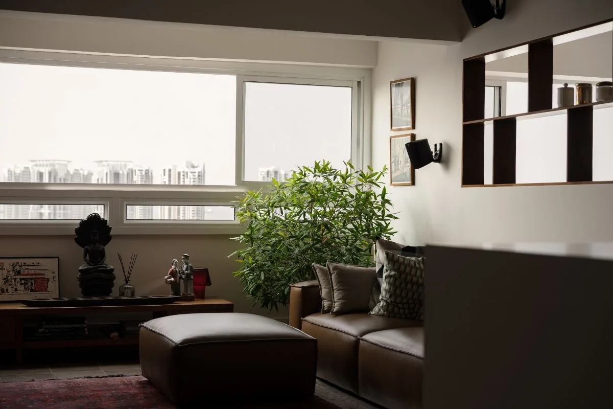 Bedok South Apartment by SHE Interior, view 7