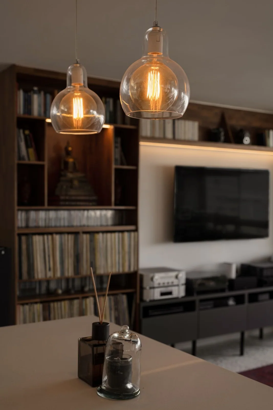Bedok South Apartment by SHE Interior, view 8