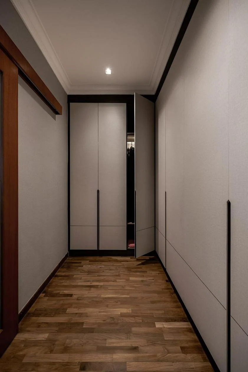 Jalan Pari Dedap by SHE Interior, view 13