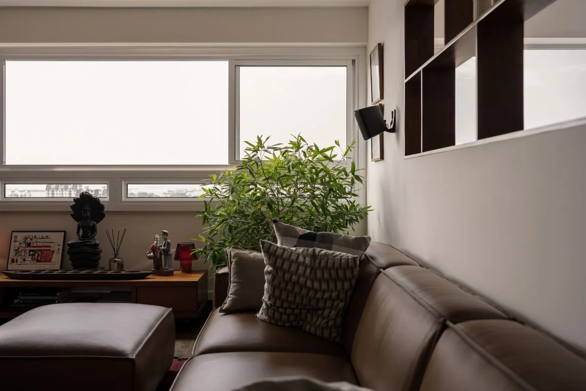 Bedok South Apartment by SHE Interior, view 10