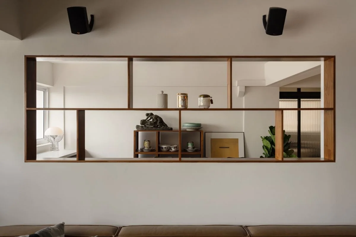 Bedok South Apartment by SHE Interior, view 16