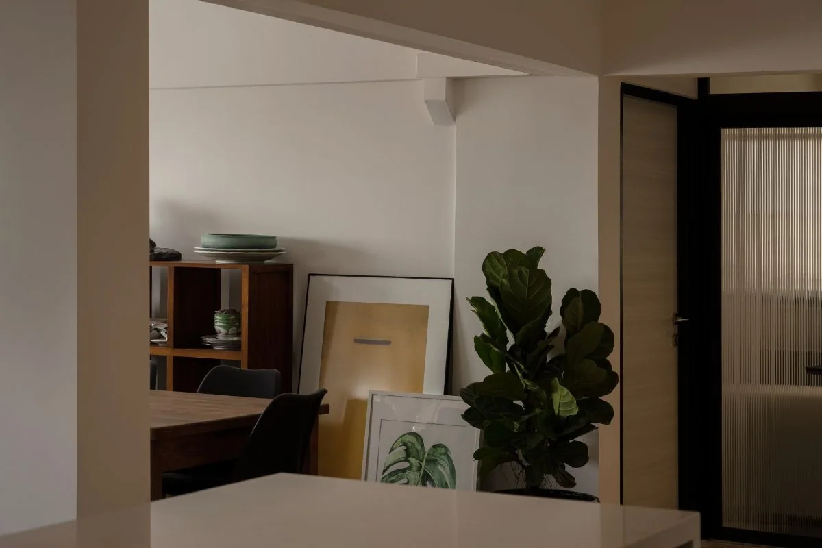 Bedok South Apartment by SHE Interior, view 20