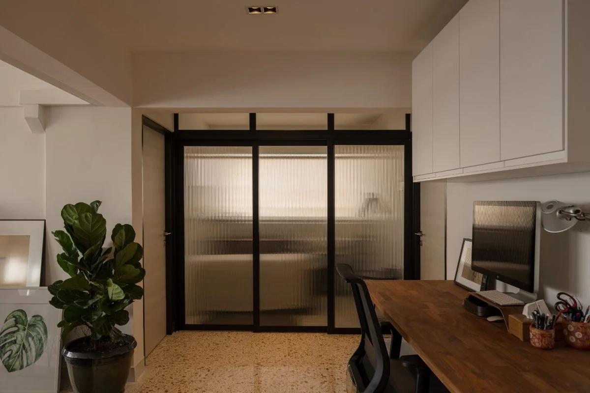 Bedok South Apartment by SHE Interior, view 28