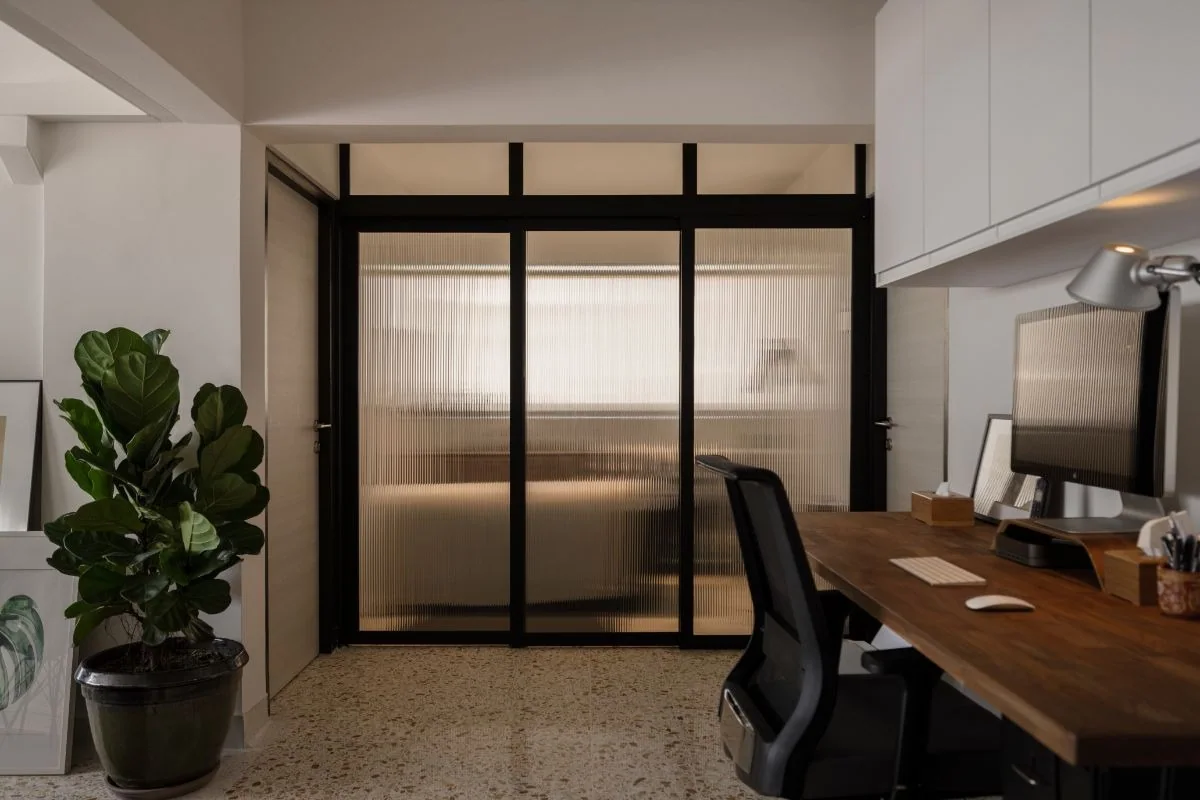 Bedok South Apartment by SHE Interior, view 29
