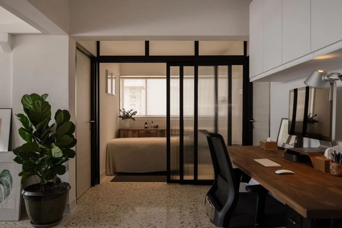 Bedok South Apartment by SHE Interior, view 30