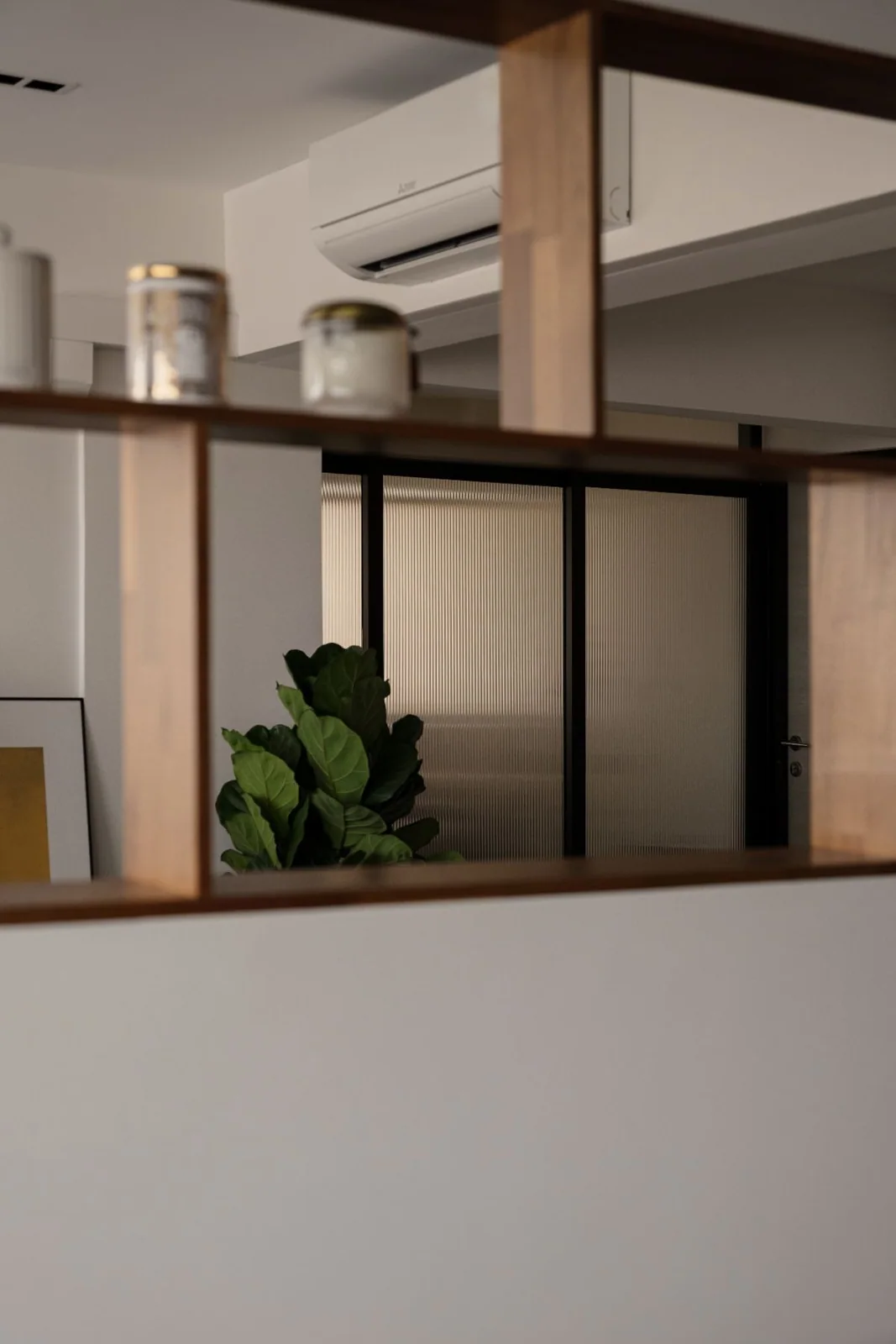 Bedok South Apartment by SHE Interior, view 31