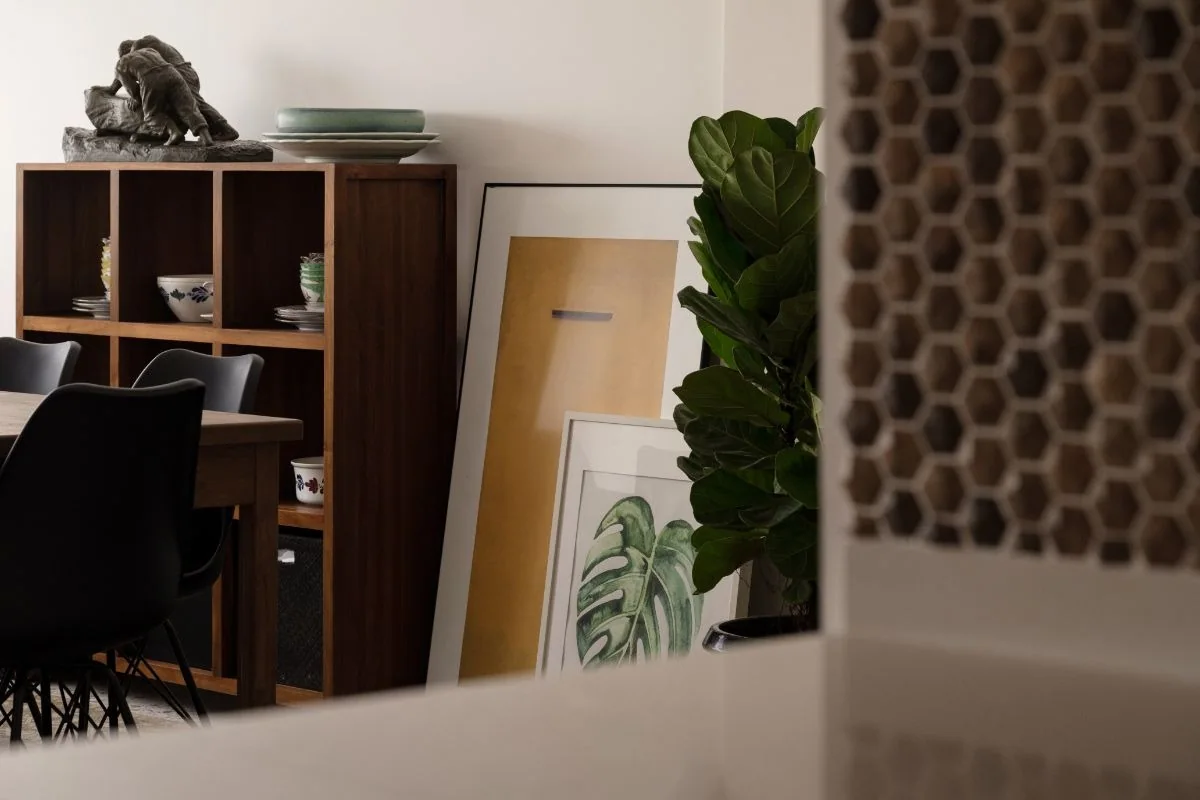 Bedok South Apartment by SHE Interior, view 33
