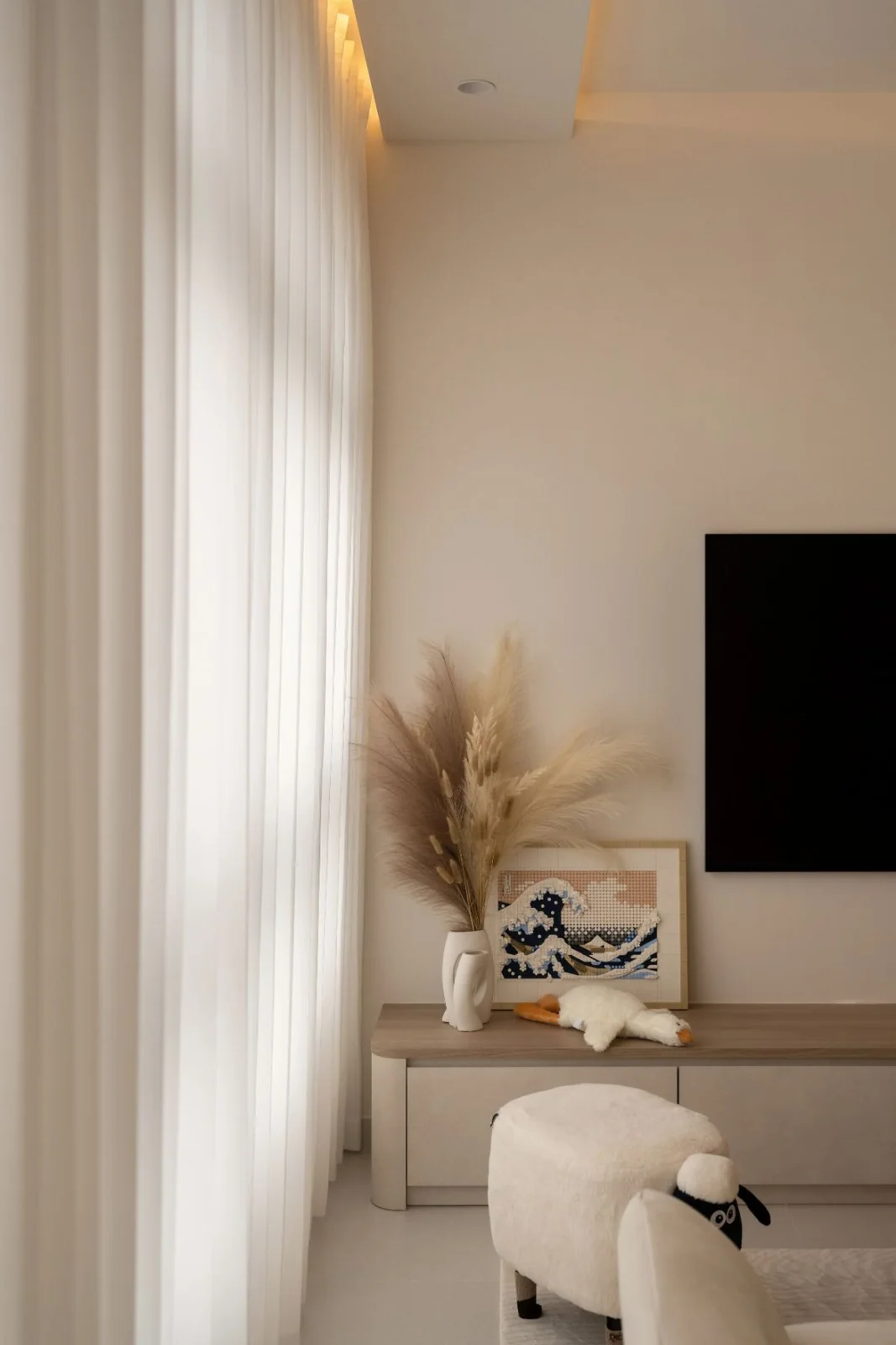 Clementi Apartment by SHE Interior, view 4