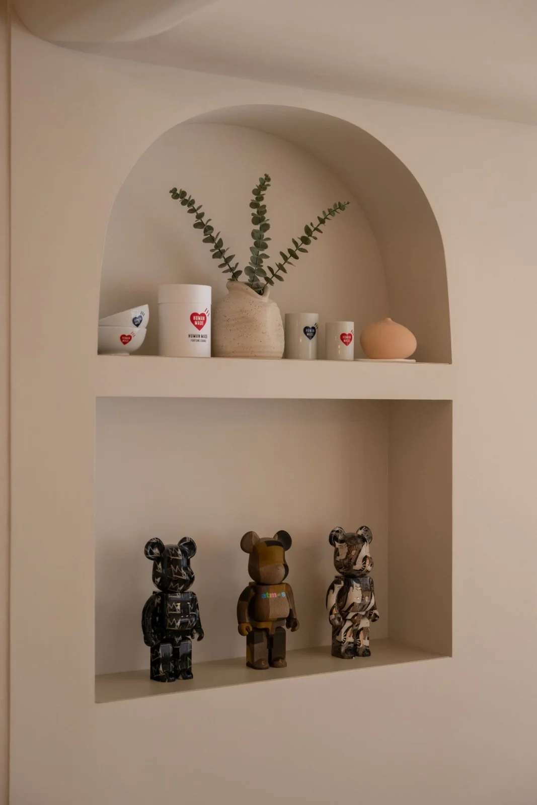 Clementi Apartment by SHE Interior, view 14