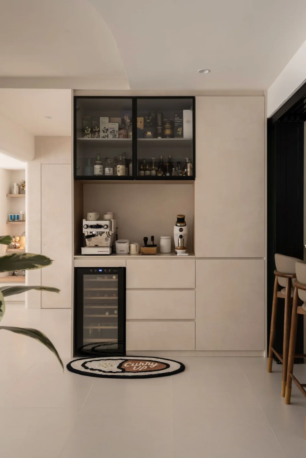 Clementi Apartment by SHE Interior, view 16