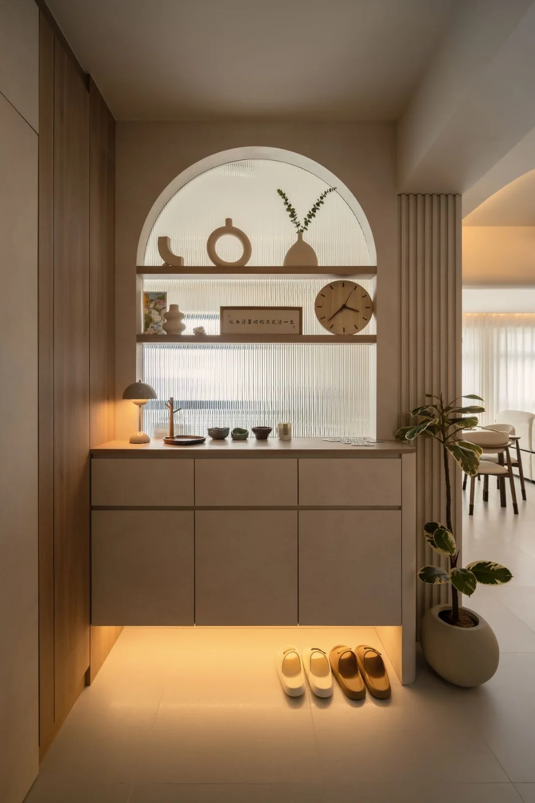 Clementi Apartment by SHE Interior, view 22