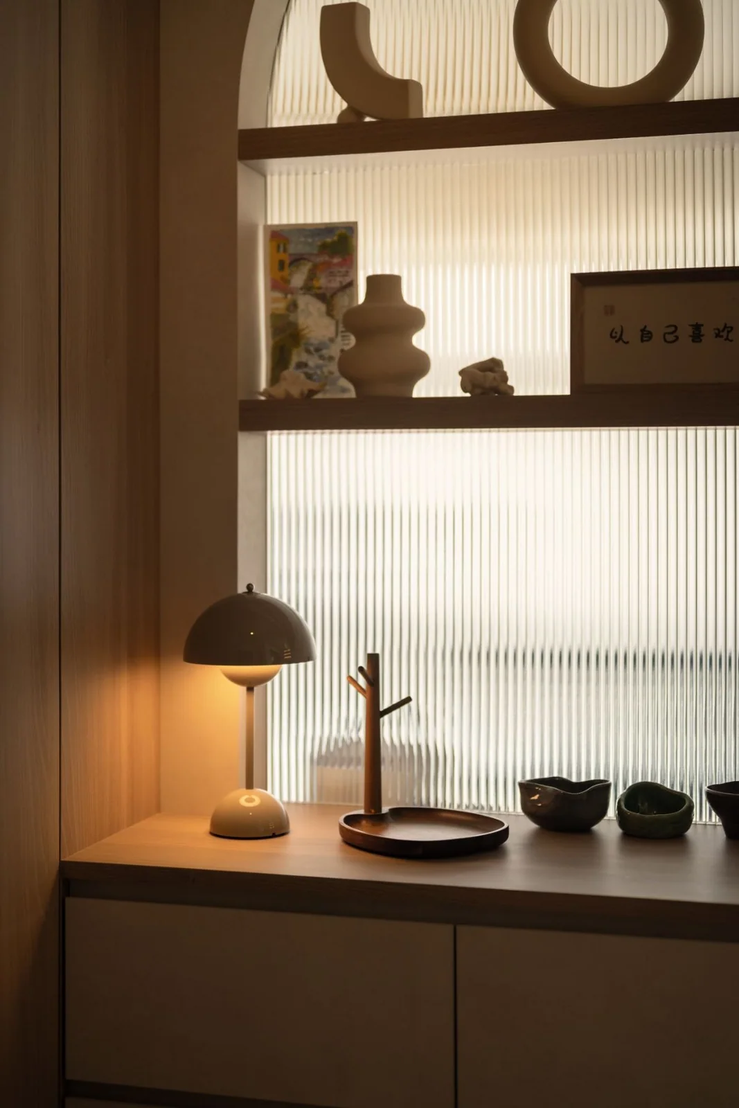 Clementi Apartment by SHE Interior, view 24