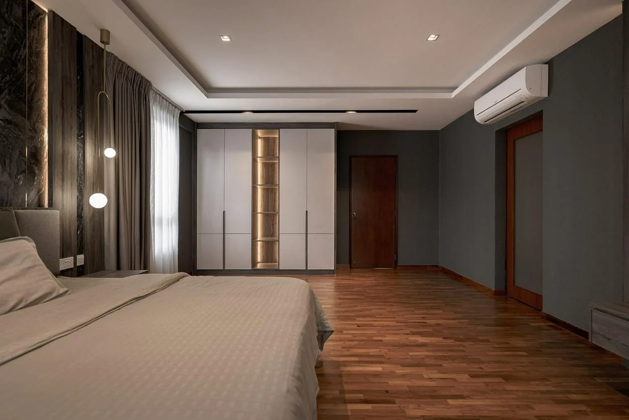 Jalan Pari Dedap by SHE Interior, view 18
