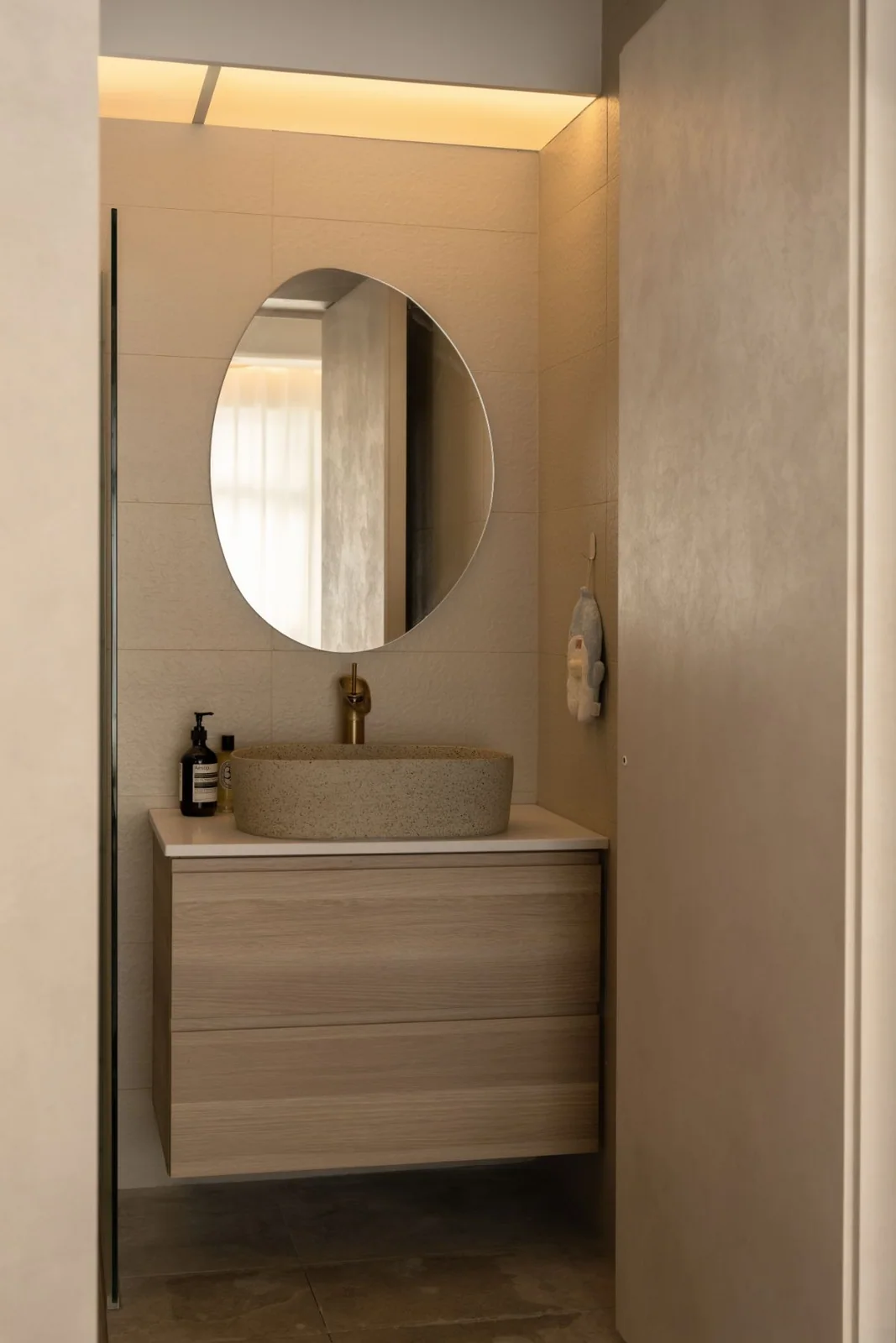 Clementi Apartment by SHE Interior, view 31