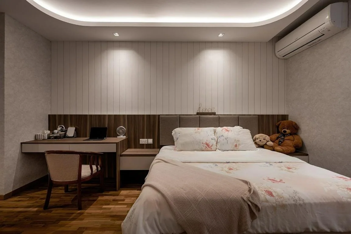 Jalan Pari Dedap by SHE Interior, view 20