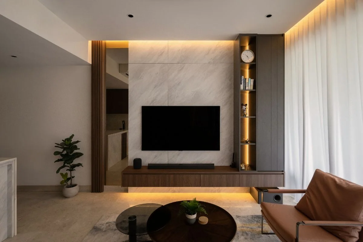 Grand Duchess by SHE Interior, view 2