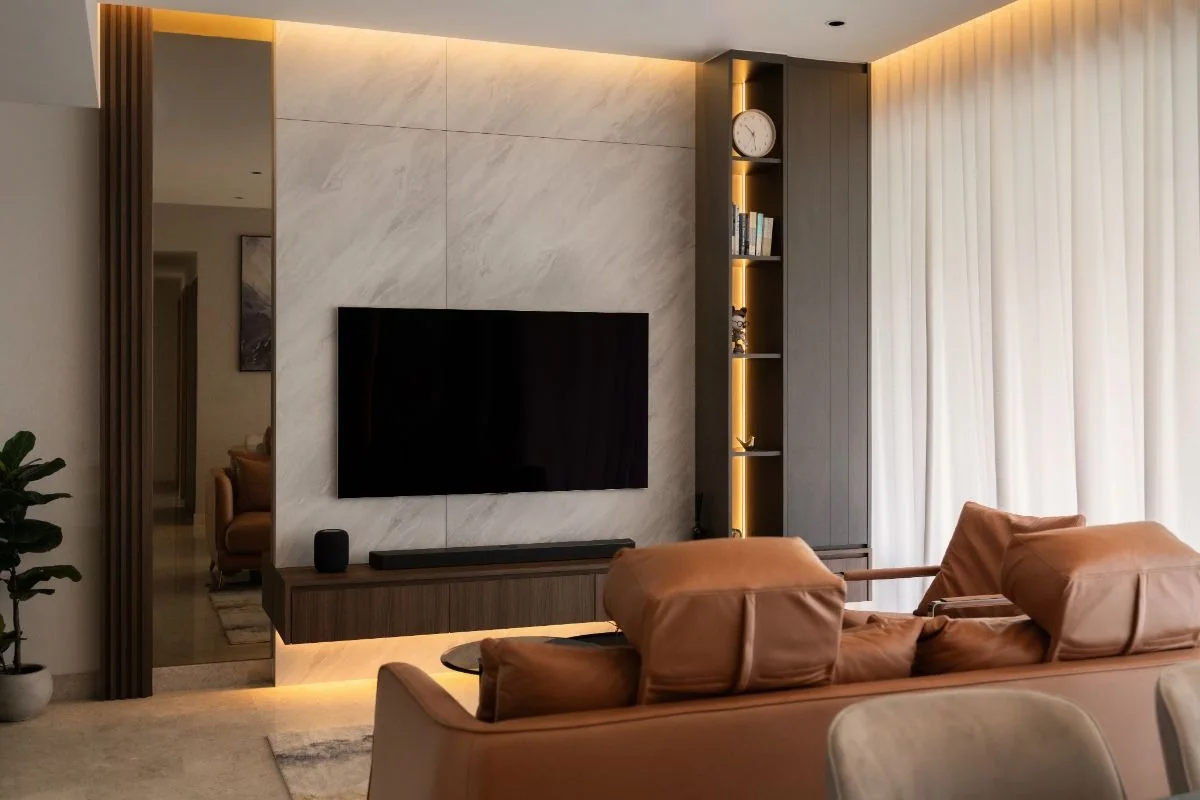 Grand Duchess by SHE Interior, view 4