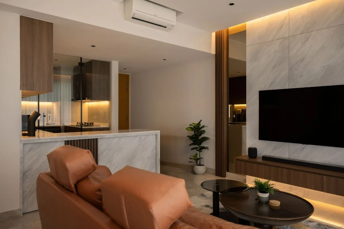 Grand Duchess by SHE Interior, view 5