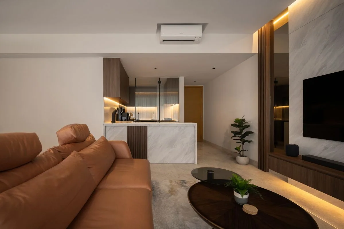 Grand Duchess by SHE Interior, view 7