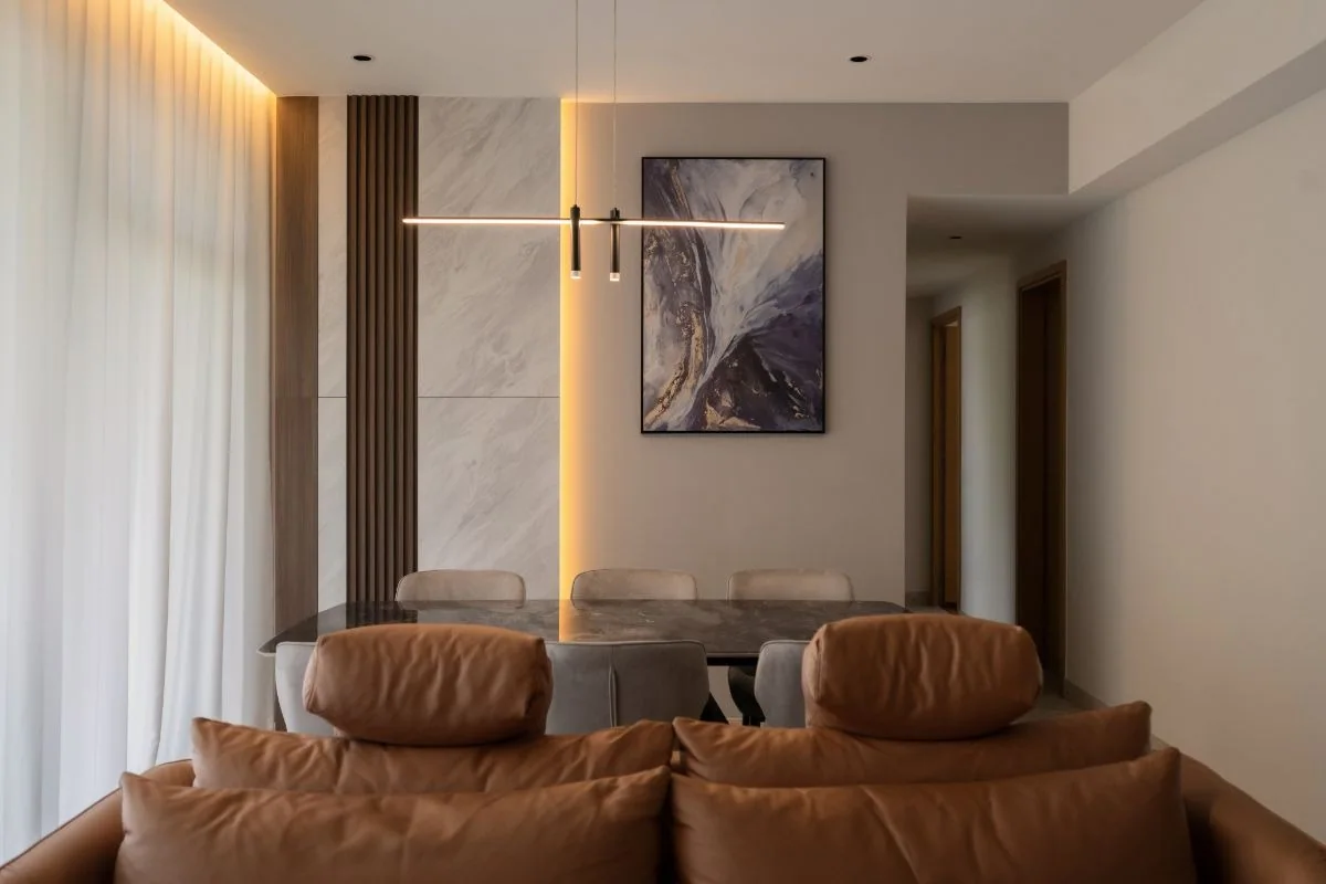Grand Duchess by SHE Interior, view 8