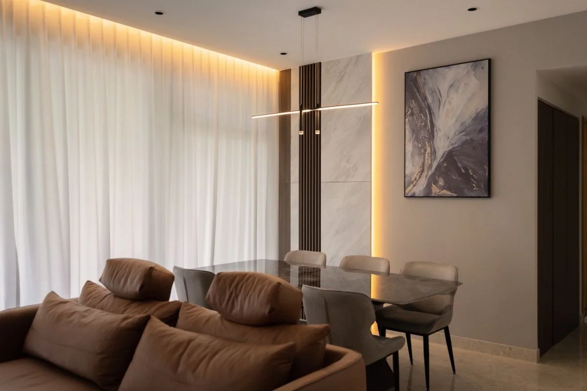 Grand Duchess by SHE Interior, view 9