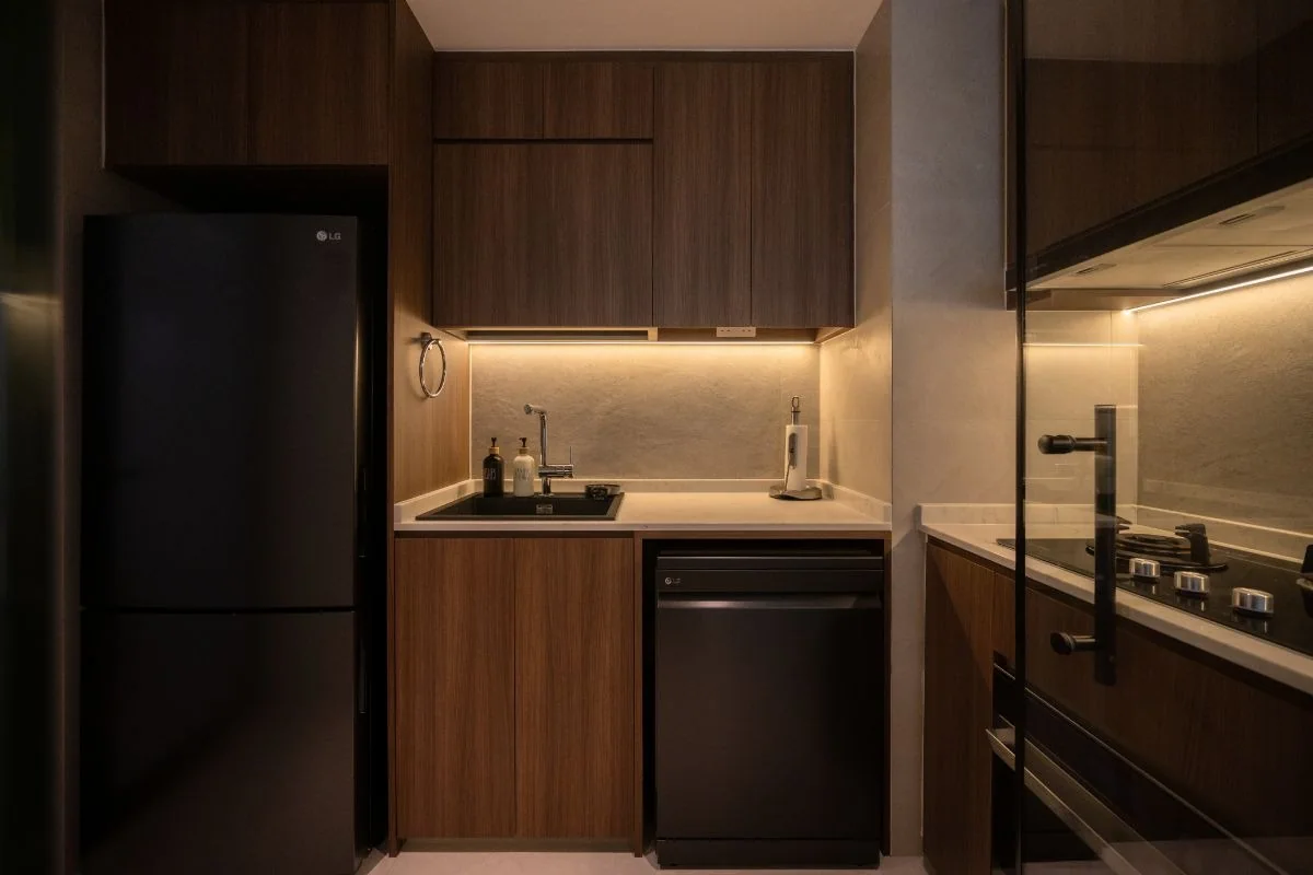 Grand Duchess by SHE Interior, view 12