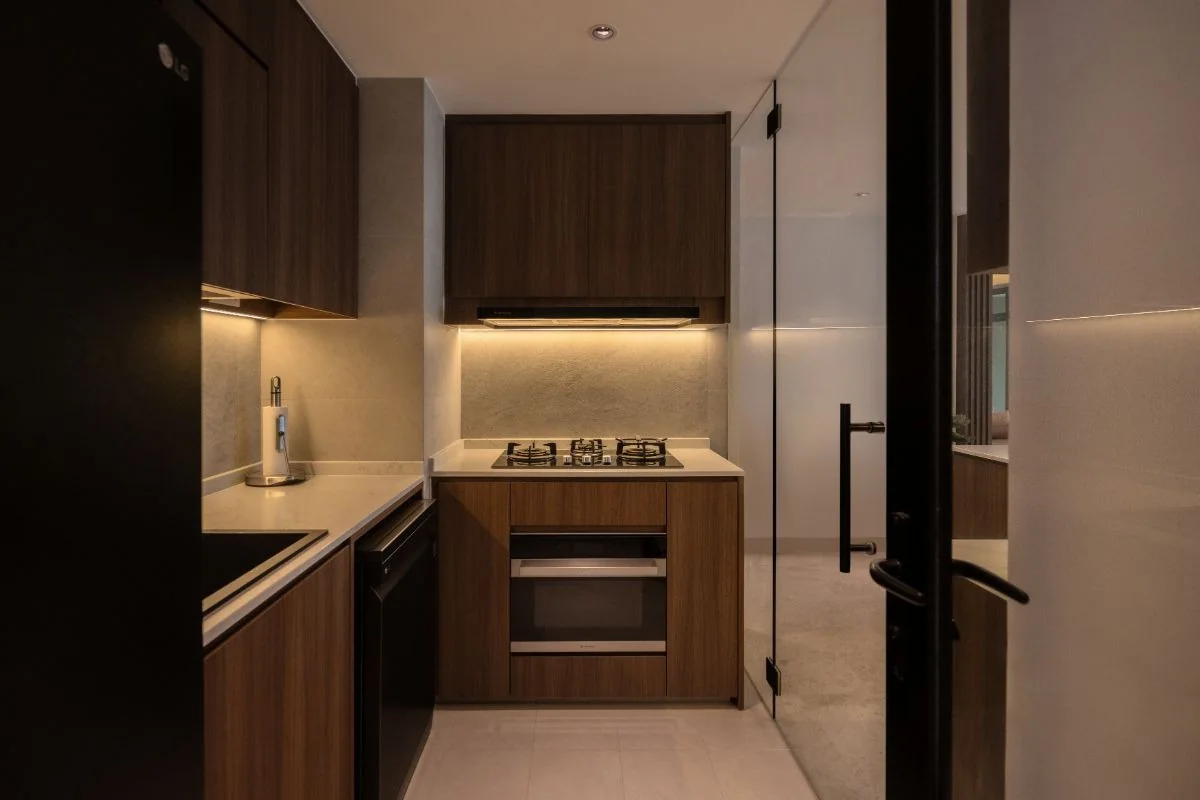 Grand Duchess by SHE Interior, view 13