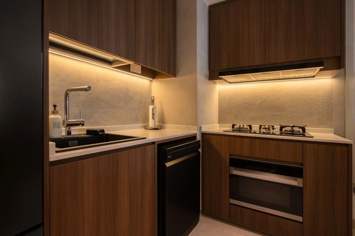 Grand Duchess by SHE Interior, view 14