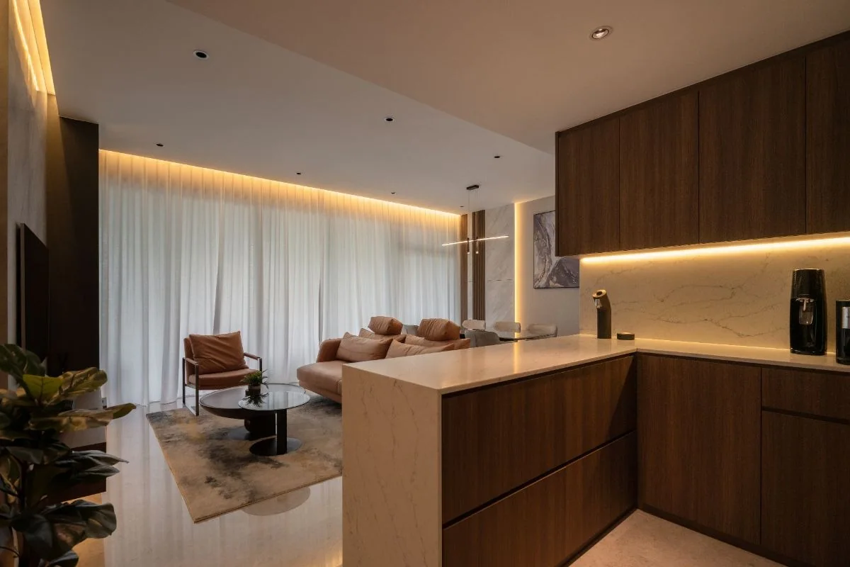 Grand Duchess by SHE Interior, view 15