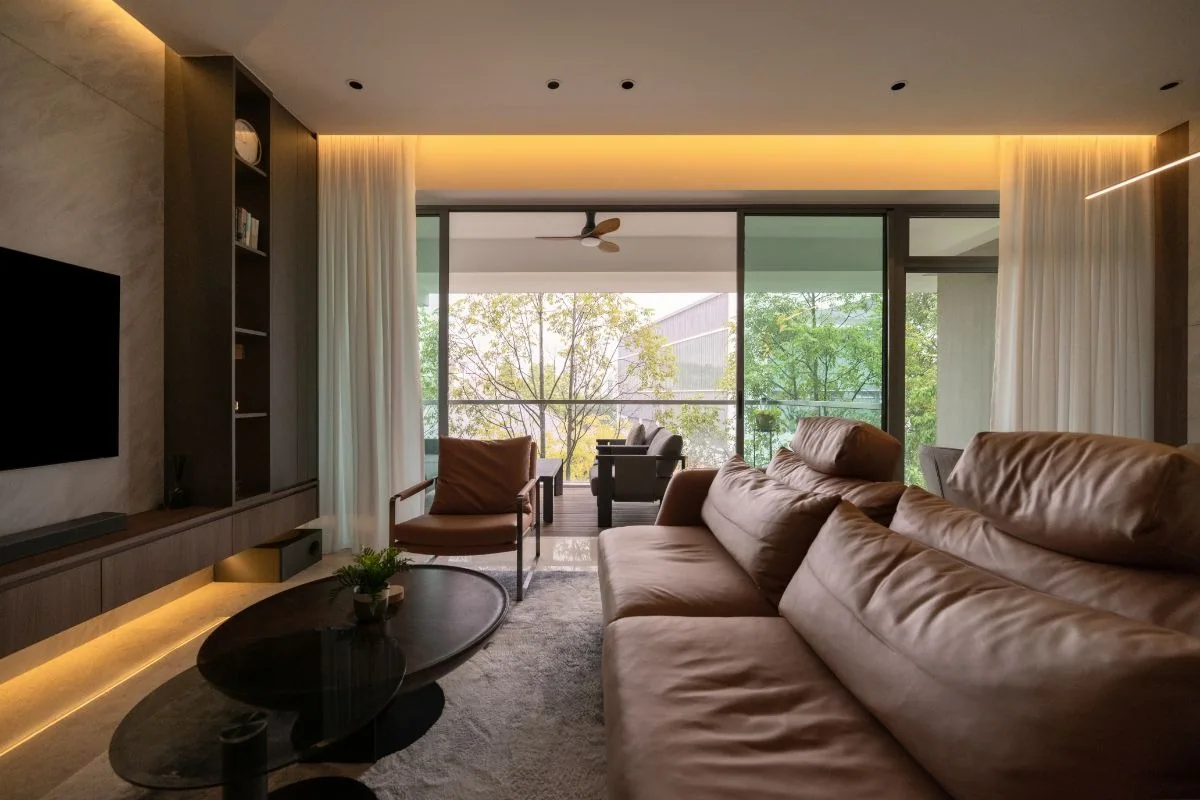 Grand Duchess by SHE Interior, view 16
