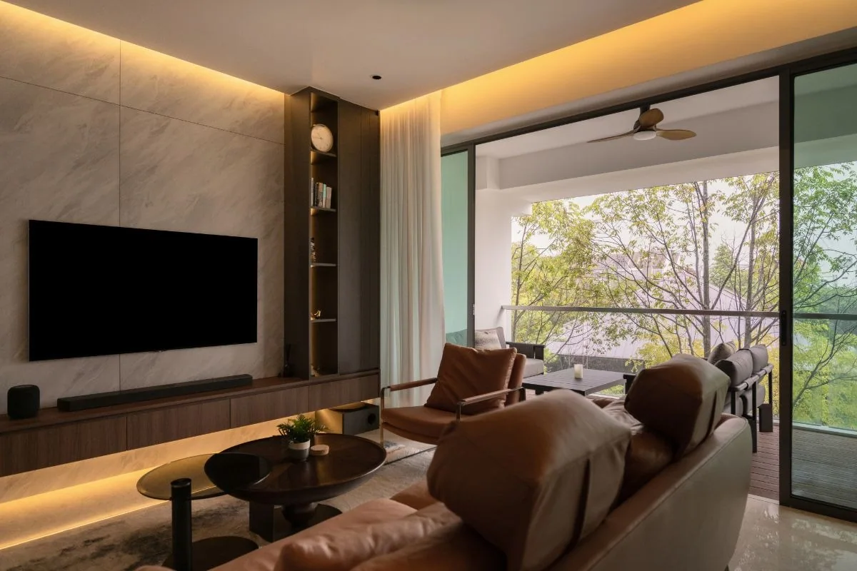 Grand Duchess by SHE Interior, view 17