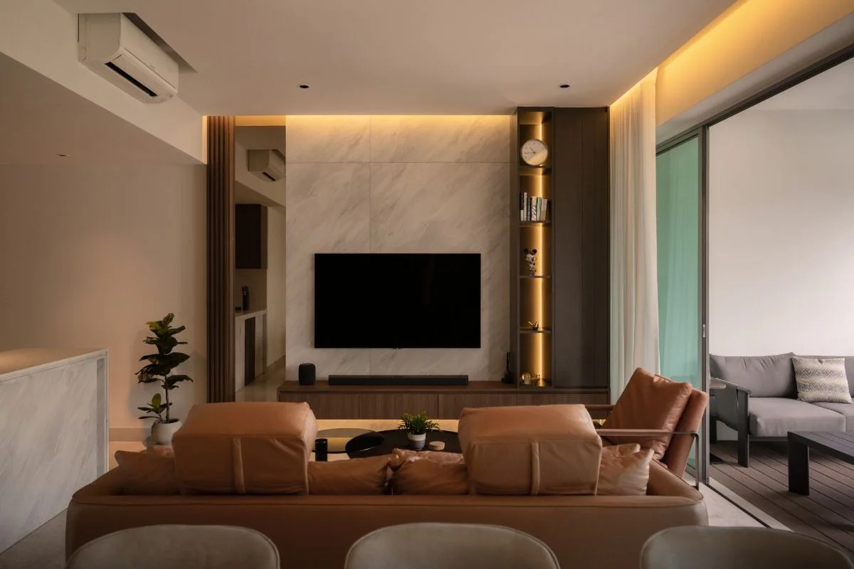 Grand Duchess by SHE Interior, view 18